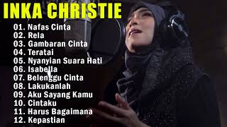 Nafas Cinta - Inka Christie | Lagu Lawas Terbaik | Lagu Pop Nostalgia 80an - 90an