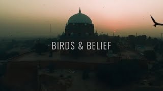 Asrar | Birds & Belief | Official Video