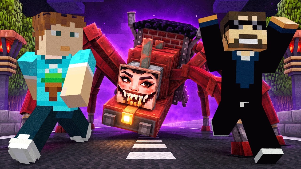 OG Murder Run is BACK