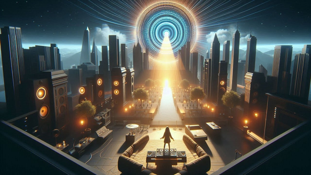 12.Deep House Primetym Mix • RoverDeep • House Music