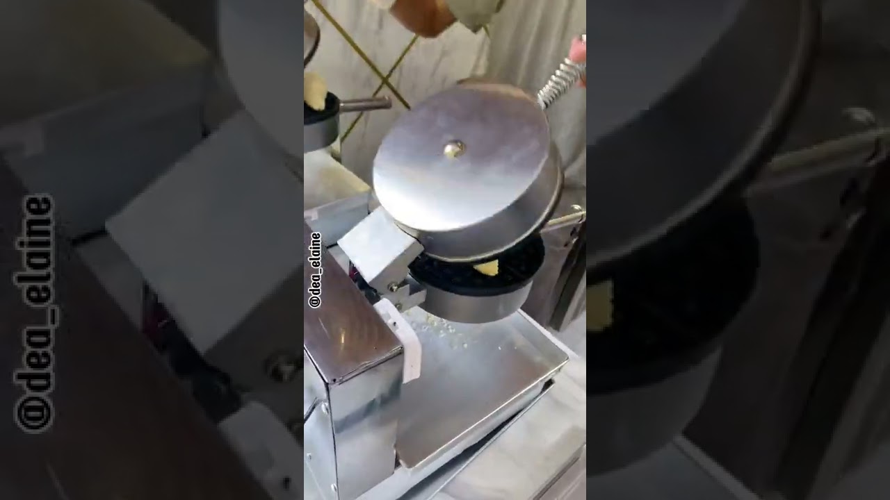 THE SULTAN CROFFLE , Grand Opening di Kepanjen 