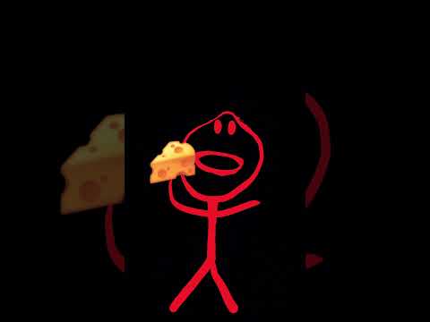 #funny #meams I steal your cheese