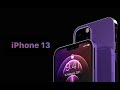 iPhone 13 - СОБРАЛИ СЛУХИ В КУЧУ | РОЗЫГРЫШ НА 1 ТЫС. ПОДПИСЧИКОВ ! ! !