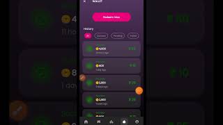 BEST NEW UPI EARNING APP 2024 | NEW EARNING APP TODAY | PAYTM CASH EARNING APPS | EARNING APP TODAY screenshot 5