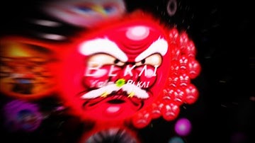 THE NEBULOUS.IO BEAST MODE 🔥 THE MOST YOLO x16 Line 🔞COMEBACK🔞 (Official Video)