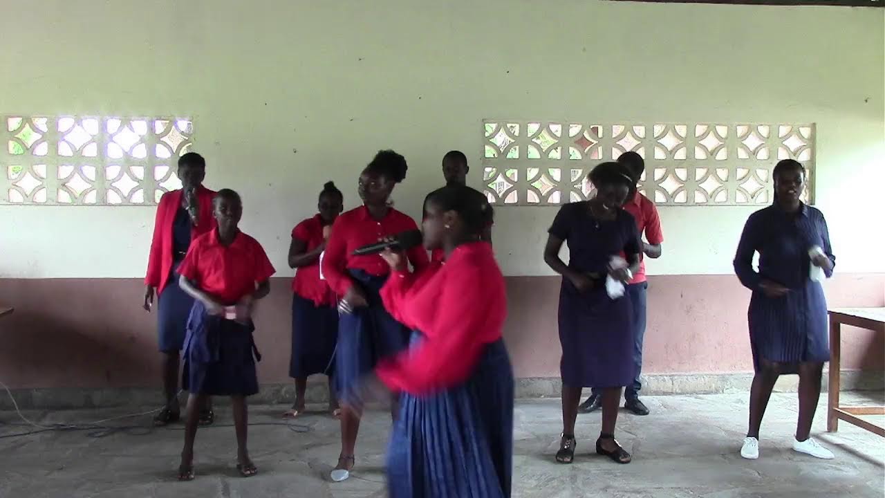 WELCOME TO OUR SECOND SERVICE 4TH JAN 2026