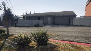 GTA V Online Stilt Homes - 2113 Mad Wayne Thunder Dr (9 of 10)