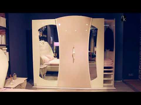 Video: Yatak Odası Tasarımı 17 Metrekare M (74 Fotoğraf): Dikdörtgen Bir Odanın Ve Balkonlu Iç Projeleri