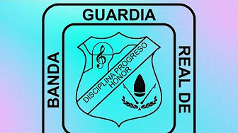 GUARDIA REAL DE ANTIOQUIA