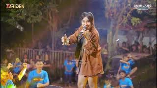 SALAHMU SENDIRI - KURNIA RAHMA - ZARIDEN MUSIC - PARTY ALAP ALAP X NDEYENG CENGKIHAN DUKUHSETI PATI