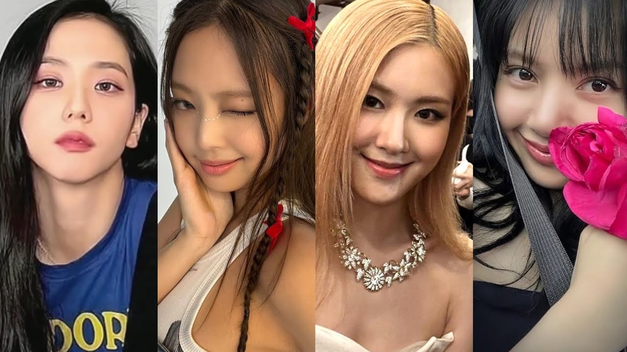 TikTok BLACKPINK#49 _Chillcùngnhữngbảnnhạc _Chillwithmusic