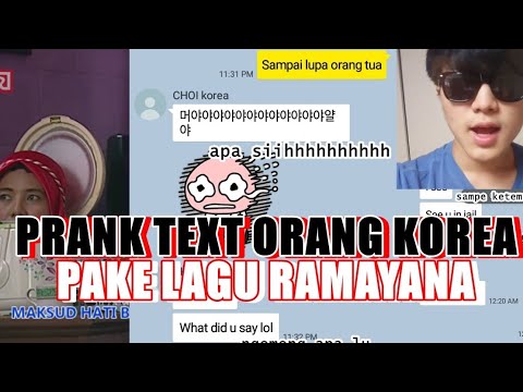 prank-text-orang-korea-pake-lagu-iklan-ramayana-|-selamat-lebaran-2018