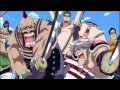 One Piece Season 4 Third Voyage Trailer Mp4 One Piece Season 4 Third Voyage Trailer Mp4