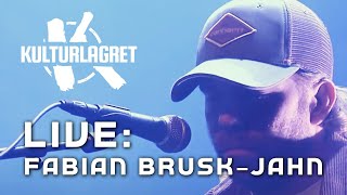 Fabian Brusk-Jahn - Full show - Live from Kulturlagret 2020!