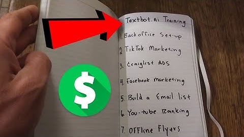 How To Make Money With Texbot.ai 2021 - Textbot.ai Training #shorts