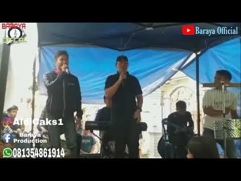 Kualleanga Tallanga Natoalia Cover Aswar Feat Yoga