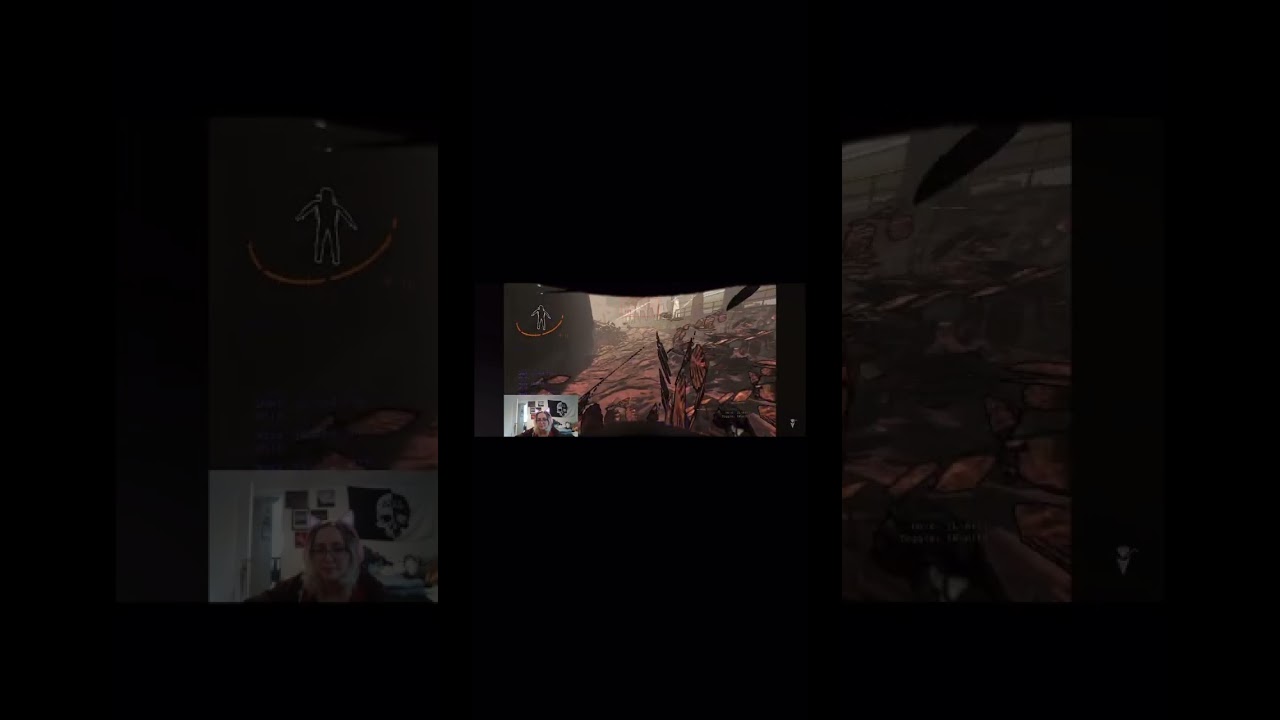 That is, once again, NOT FAIR!!! #lethalcompany #lethalcompanygame #lethalcompanygameplay