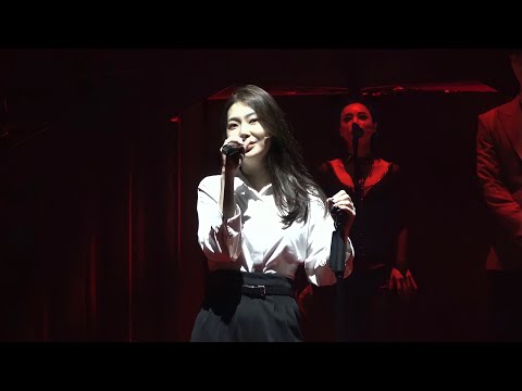 211221 뮤지컬 더데빌 커튼콜 - Mad Gretchen(이지연)