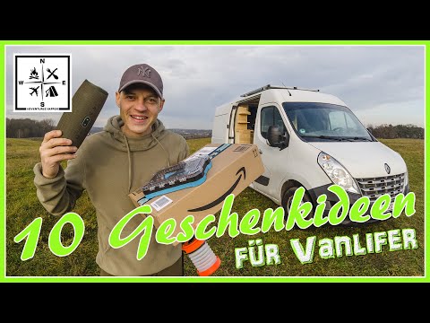 Video: Die Fabelhaftesten Geschenke Für Die Anspruchsvollsten