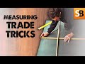 Measuring Hack - Robin's Trade Tricks