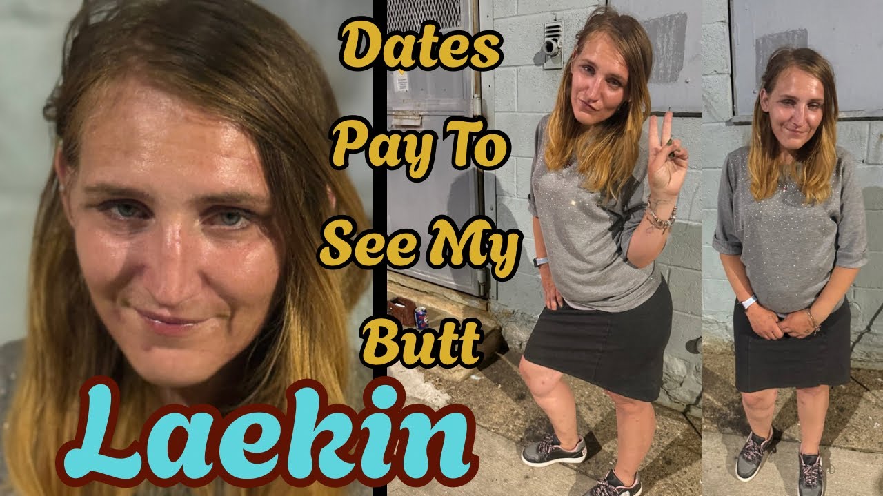 Fast Easy Money Dating - Laekin (Update) Interview 
