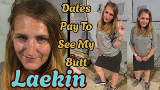 Fast Easy Money Dating - Laekin (Update) Interview 