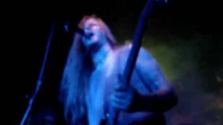 Helheim - Oaken Dragons (live)