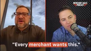 How Tap on Phone Is Changing Merchant Payments
