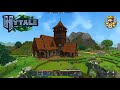 HYTALE : On construit un Manoir ! thumbnail