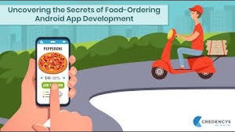 Online Food Ordering System - Implement A Better Angular Template