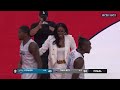 Season 6 Week 8 | Power vs. Triplets | Highlights