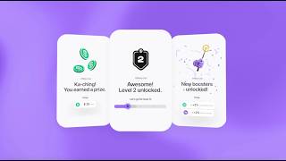 Introducing Levels on Club! screenshot 4