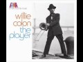 JUNIO '73  WILLIE COLON