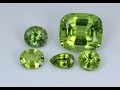 The #2 biggest price factor in gemstones -  Clarity