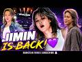 JIMIN IS BACK AT METLIFE STADIUM: A NIGHT FULL OF SURPRISES IN NEW JERSEY! 💜