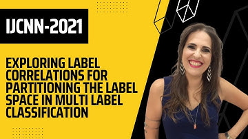 Exploring Label Correlations for Partitioning the Label Space in Multi label Classification