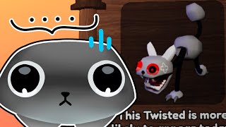 🔴DANDY'S WORLD - The Scariest Day Of Them ALL... Pebble Day