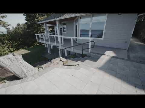 8204 East Side Dr NE, Tacoma, WA home video tour
