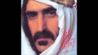 Frank Zappa - Tryin&#39; to Grow a Chin