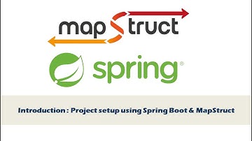 Spring Boot MapStruct Tutorial: An Easy Guide for Beginners