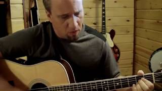 Five Finger Death Punch- When The Seasons Change- Acoustic cover Eric Dahl