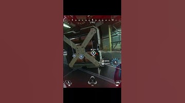 #apex #apexlegends #apexedit #foryou #foryoupage #fyp #wattson #BOTSPIKE #shorts