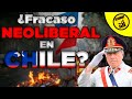 El POLÉMICO sistema de pensiones de CHILENO. Los problemas de la AFP en Chile 🇨🇱