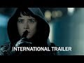 THE GIRL IN THE SPIDER'S WEB HD | הנערה ברשת העכביש - טריילר חדש