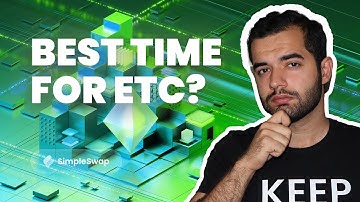 Ethereum Classic ETC Potential After The Merge | Crypto Opinion