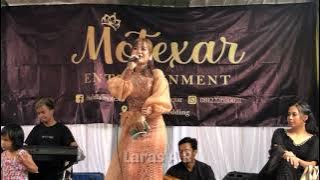 Janur Koneng (Hj.Dody Mansyur)Cover #laras ayu #koplo #bajidors #liveversion