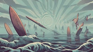 Rimbalo - I Count Waves, Not Years