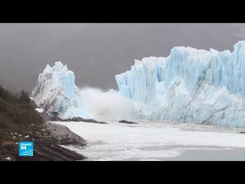 فيديو: ما هو متوسط درجة حرارة الأرض في 2019؟