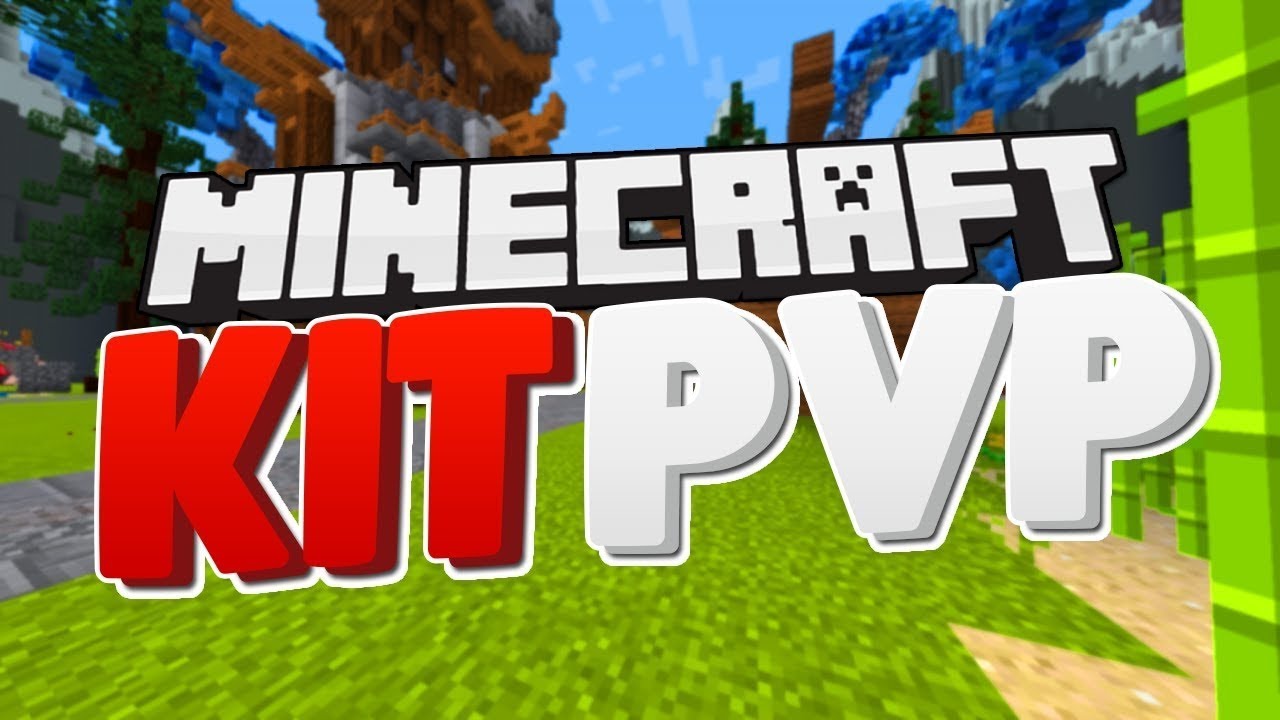 Server KIT PVP 1.8.X NOVO!!! VAGAS NA STAFF