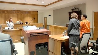 Raleigh County Courthouse Smith Hearing